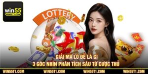 Giải Mã Lô Đề Là Gì - 3 Góc Nhìn Phân Tích Sâu Từ Cược Thủ 