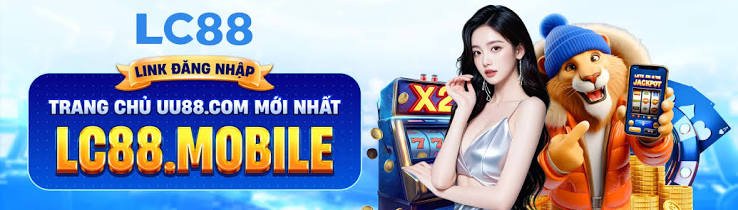 Tin Tức LC88 Cập Nhật Thông Tin Giải Trí Trực Tuyến